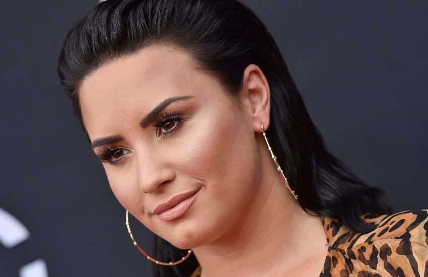 Demi Lovato Biografi