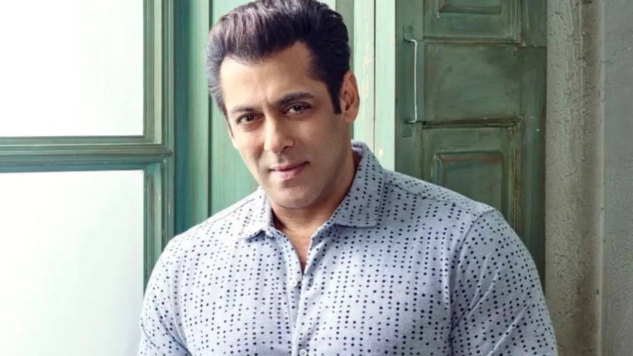 Salman Khan Biografi