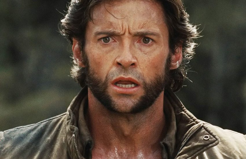 Hugh Jackman Biografi