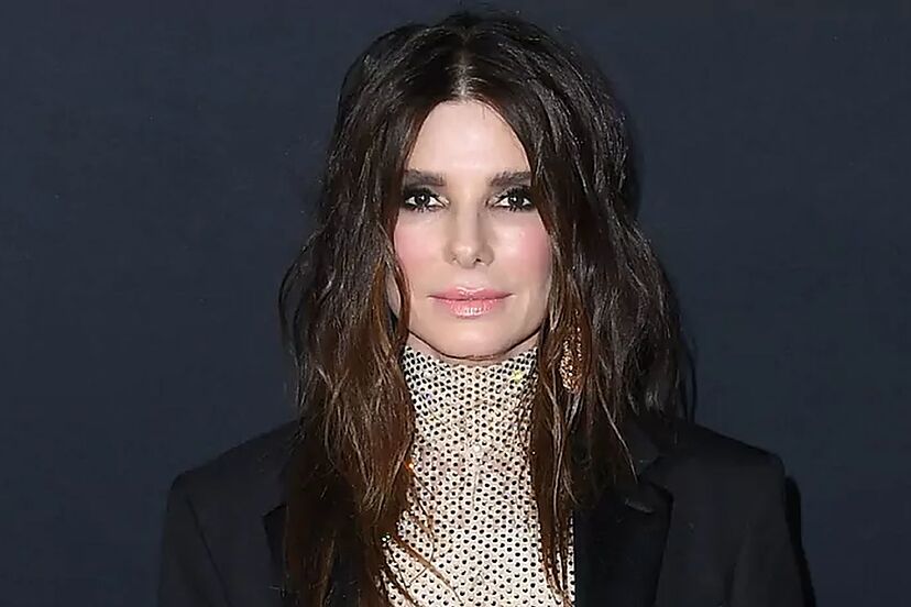 Sandra Bullock Biografi