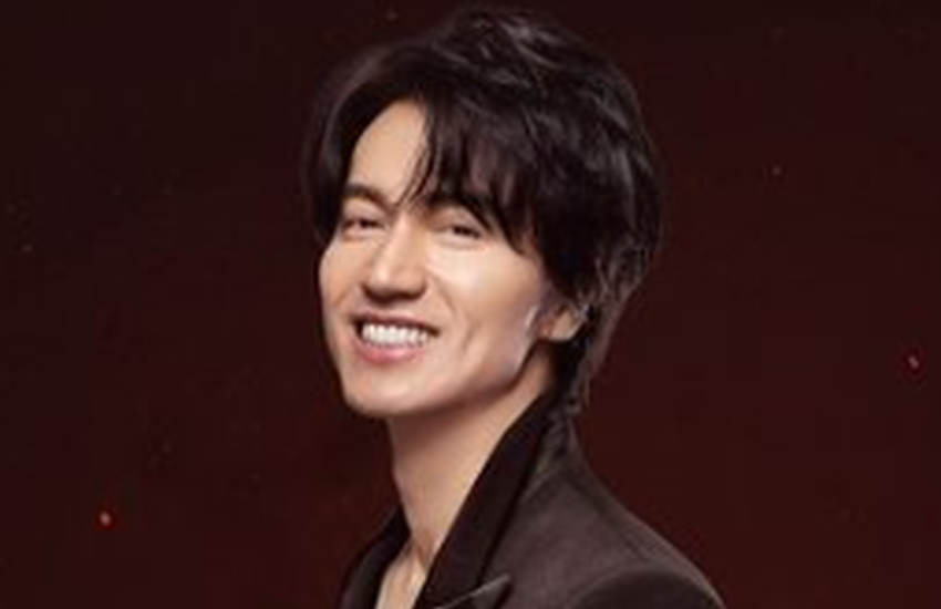 Jerry Yan Biografi