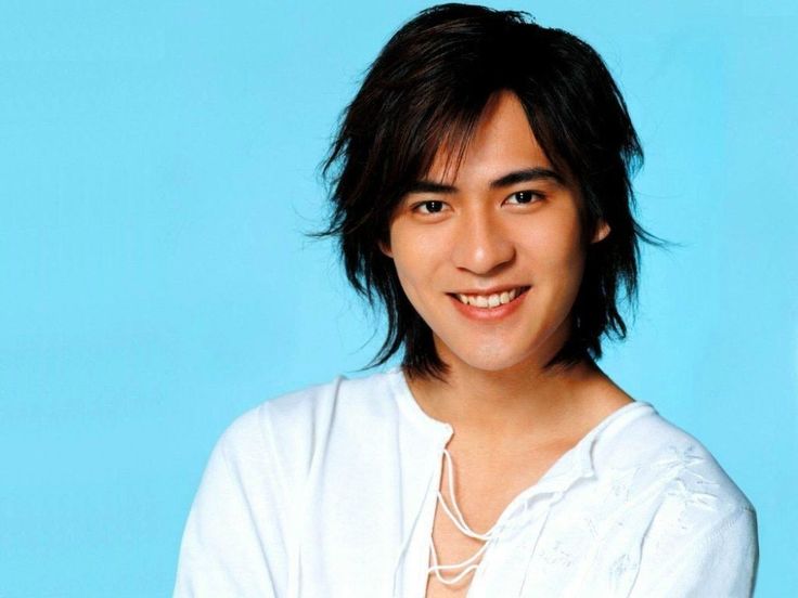 Vic Chou Biografi