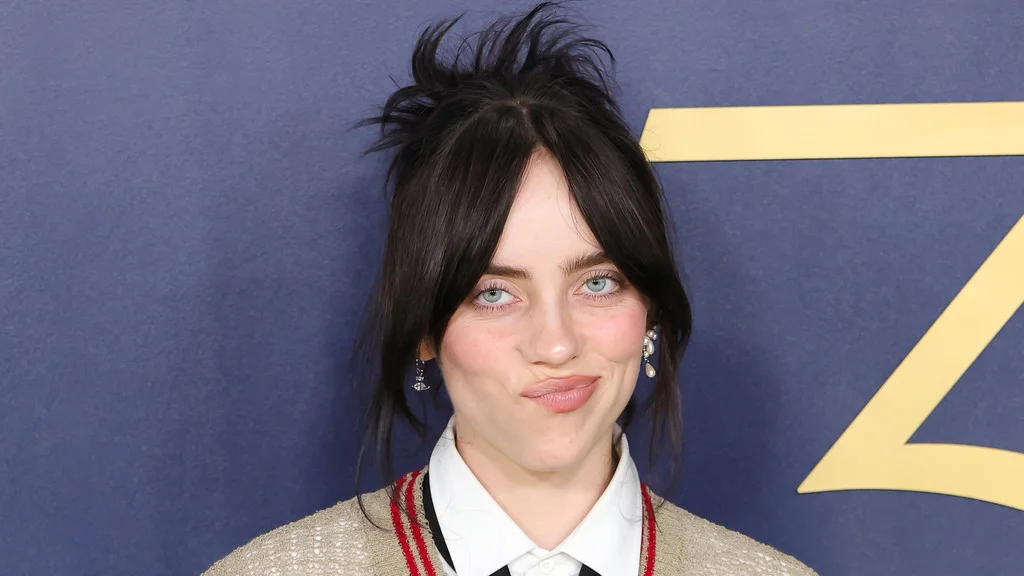 Billie Eilish Biografi