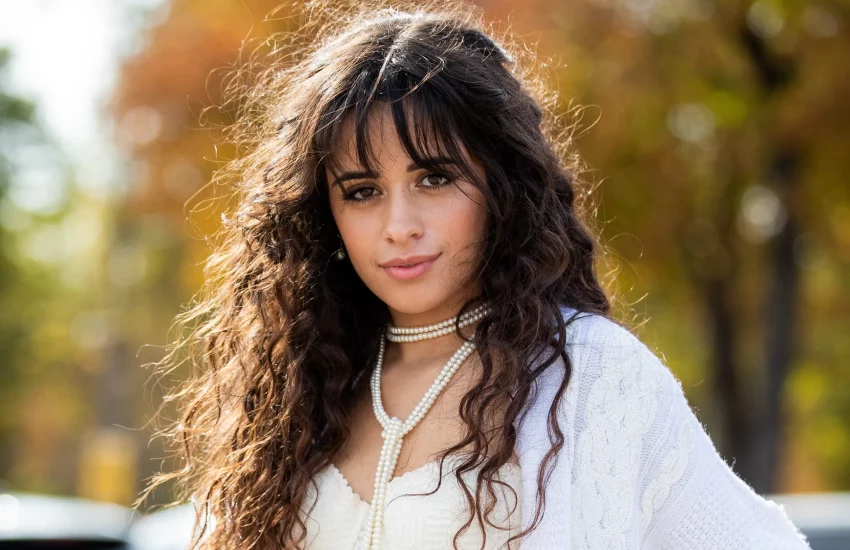 Camila Cabello Biografi