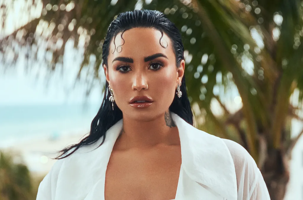 Demi Lovato Biografi