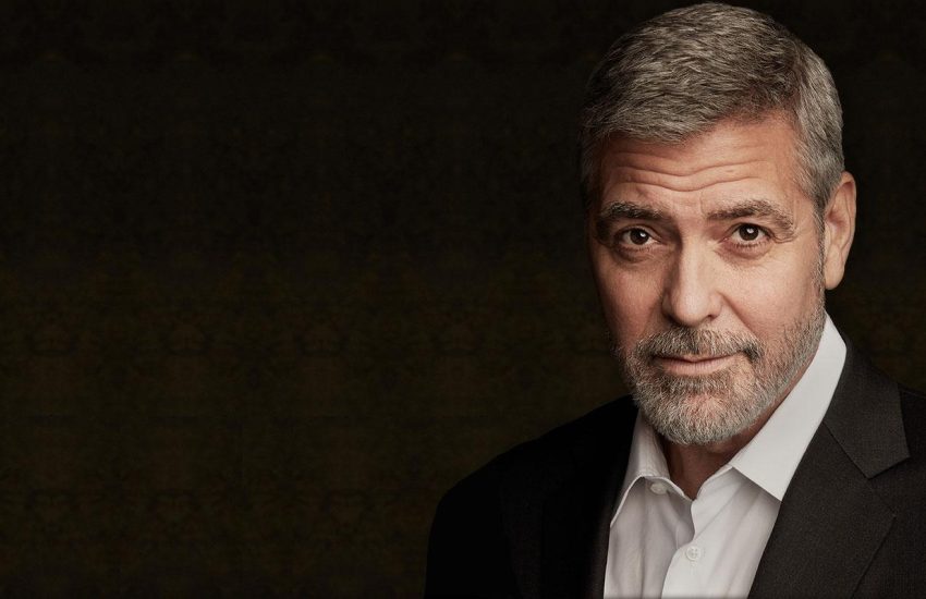 George Clooney Biografi