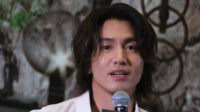 Jerry Yan Biografi