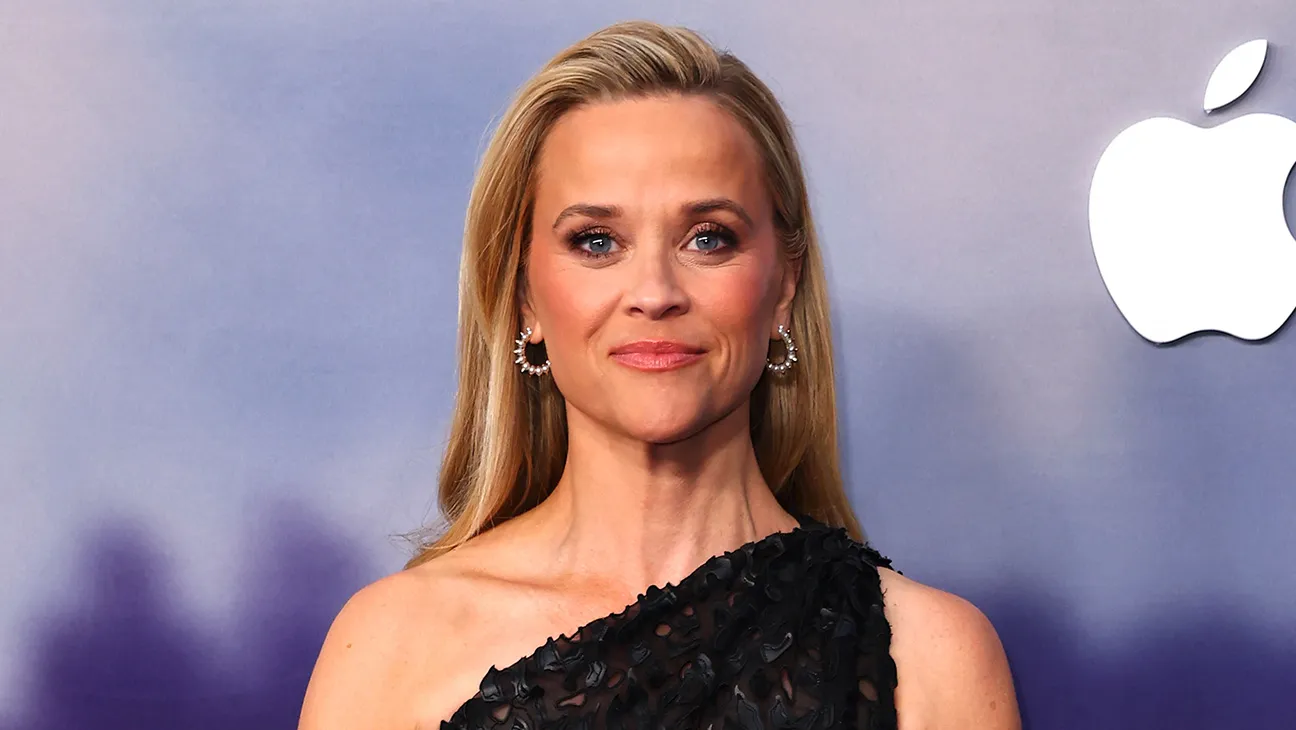 Reese Witherspoon Biografi