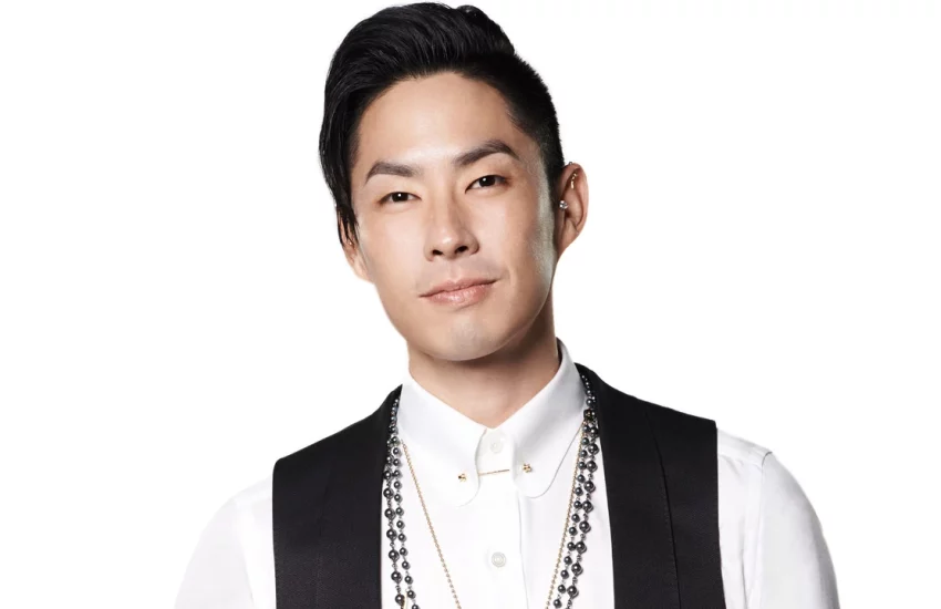 Vanness Wu Biografi