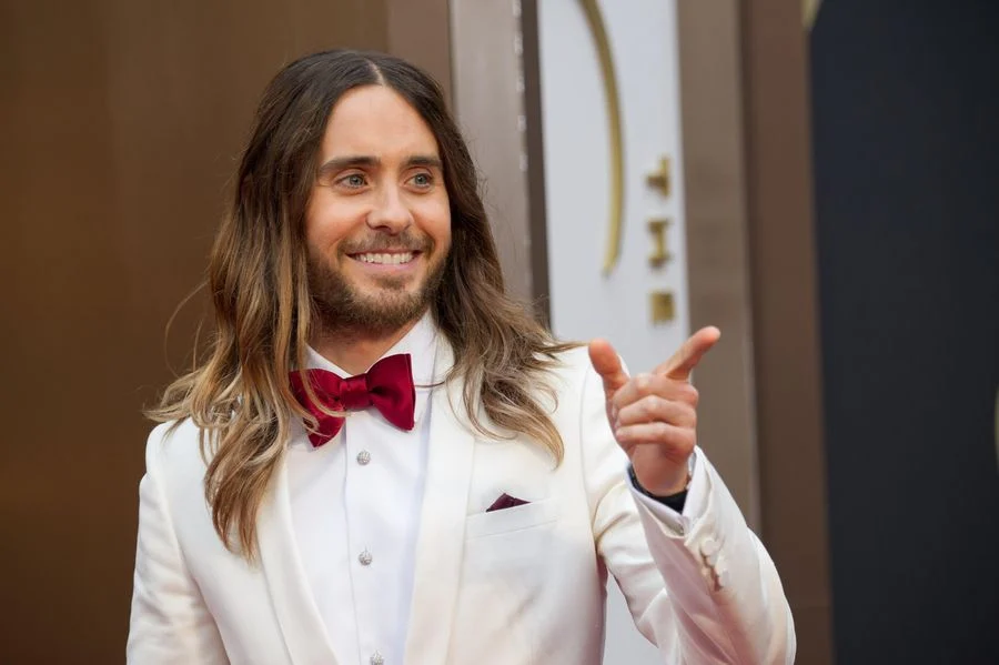 Jared Leto Biografi