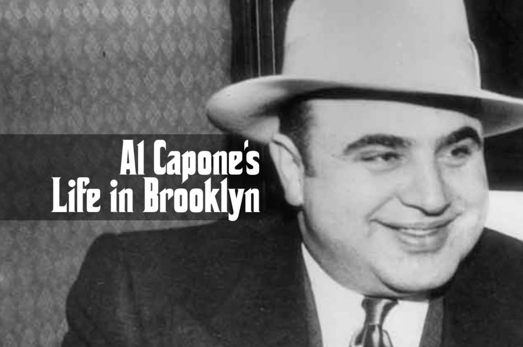 Al Capone Biografi