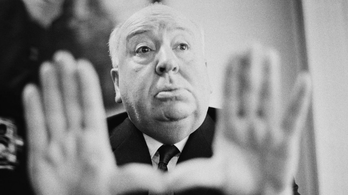 Alfred Hitchcock Biografi