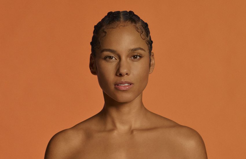 Alicia Keys Biografi