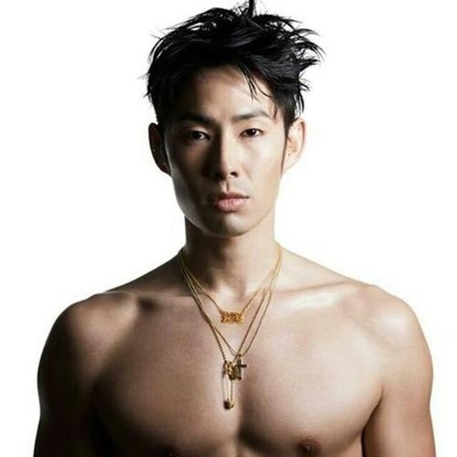 Vanness Wu Biografi