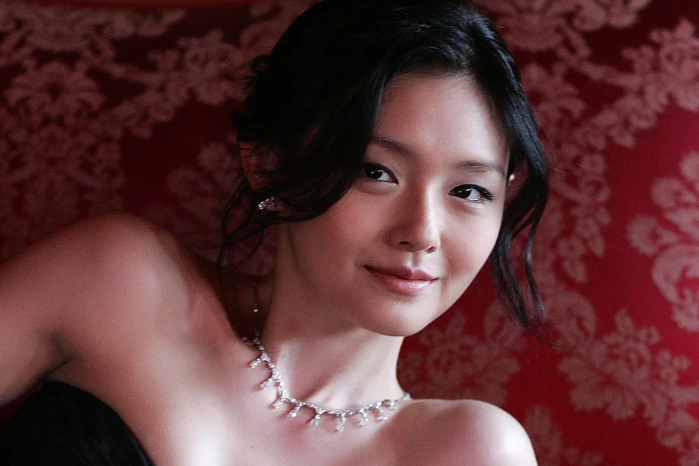 Barbie Hsu Biografi