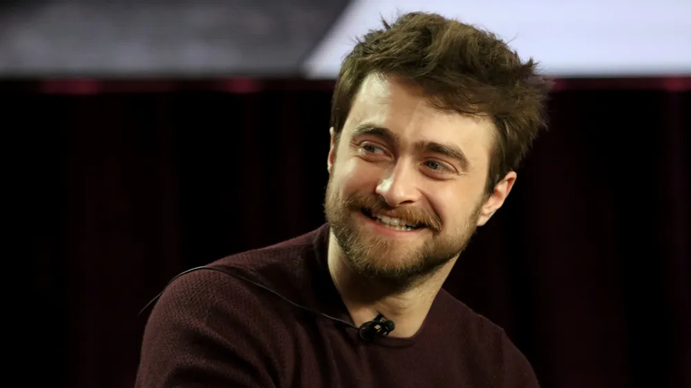 Daniel Radcliffe Biografi