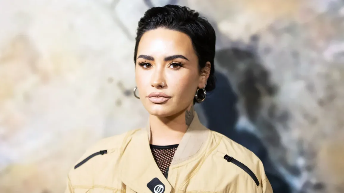 Demi Lovato Biografi