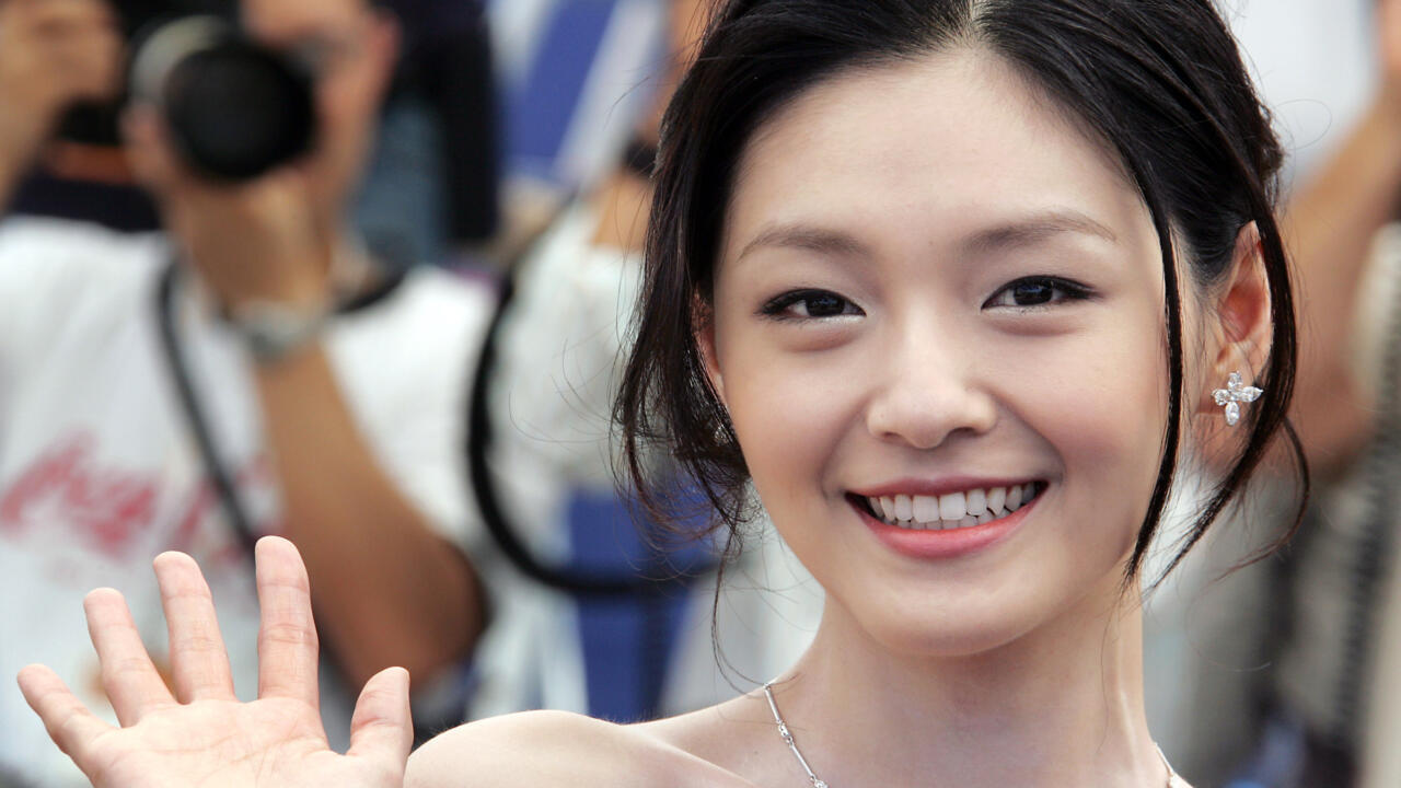 Barbie Hsu Biografi