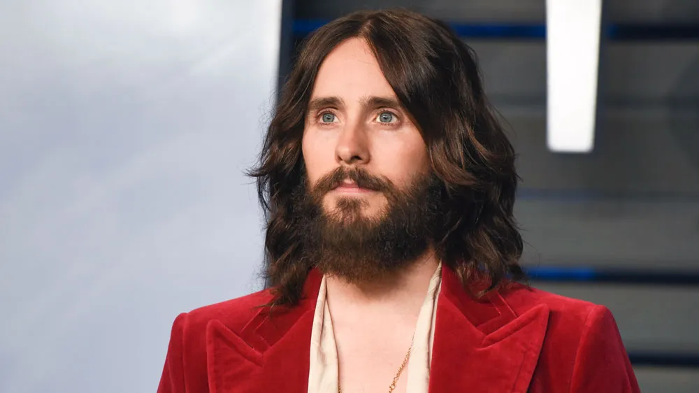 Jared Leto Biografi