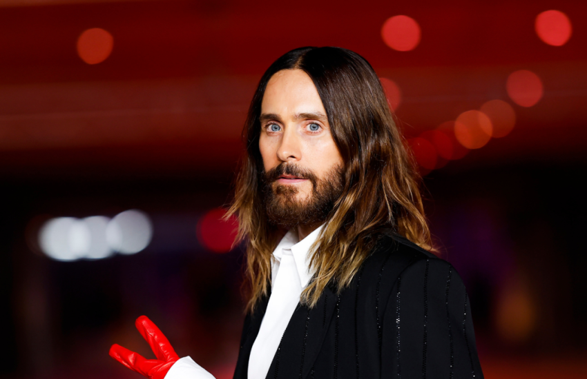 Jared Leto Biografi