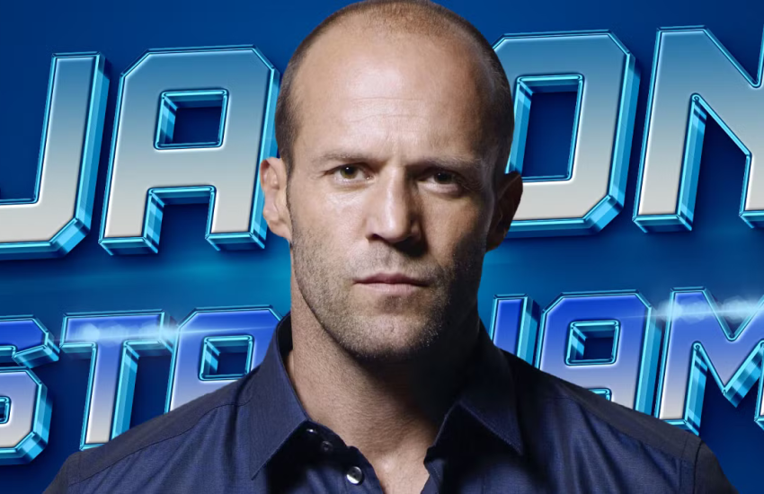 Jason Statham Biografi