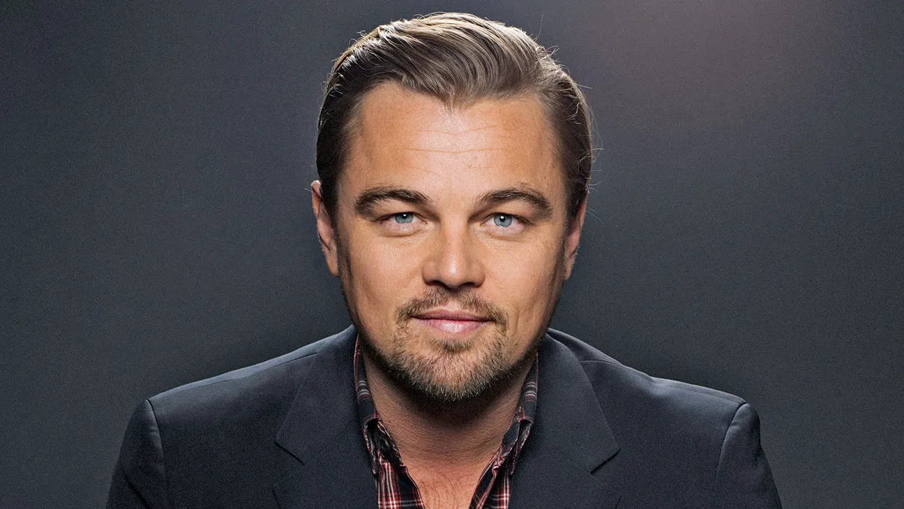 Leonardo DiCaprio Biografi