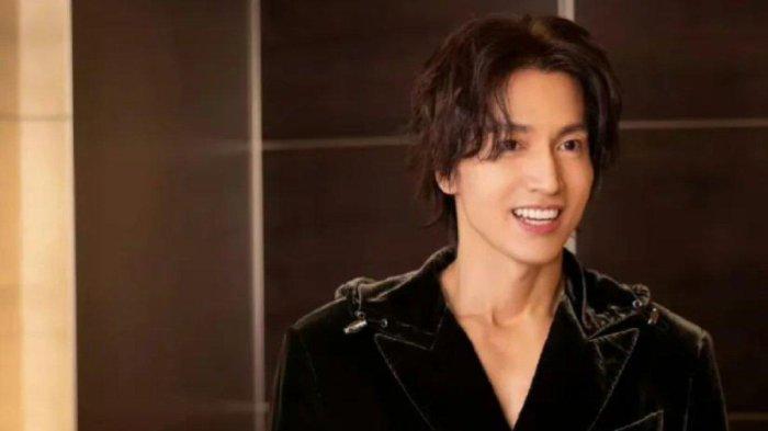 Jerry Yan Biografi