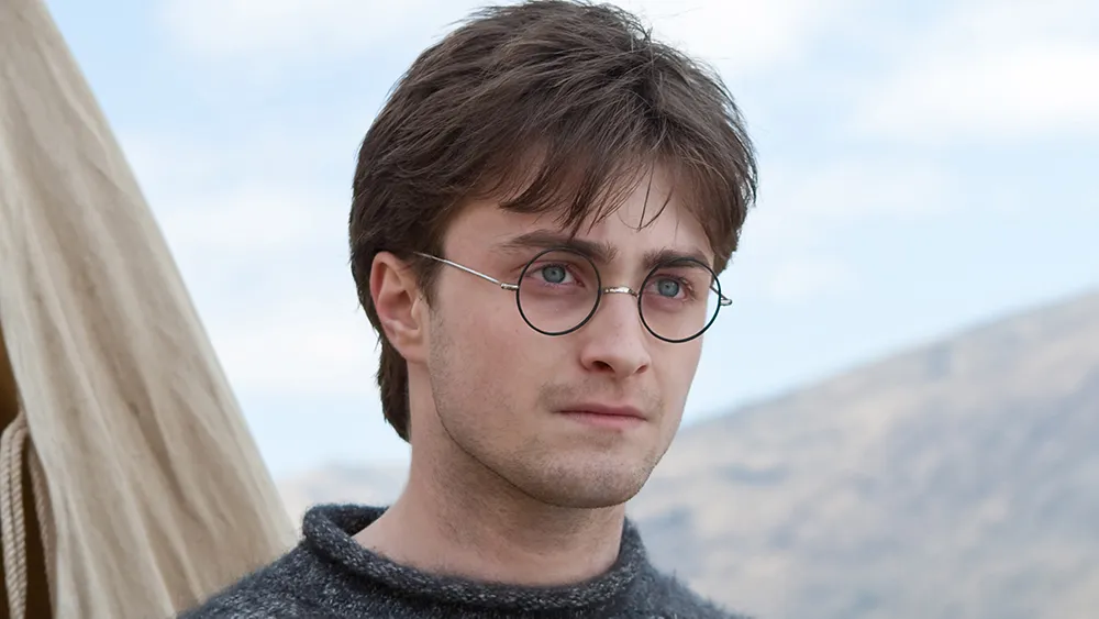 Daniel Radcliffe Biografi