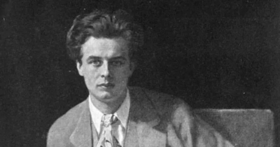 Aldous Huxley Biografi