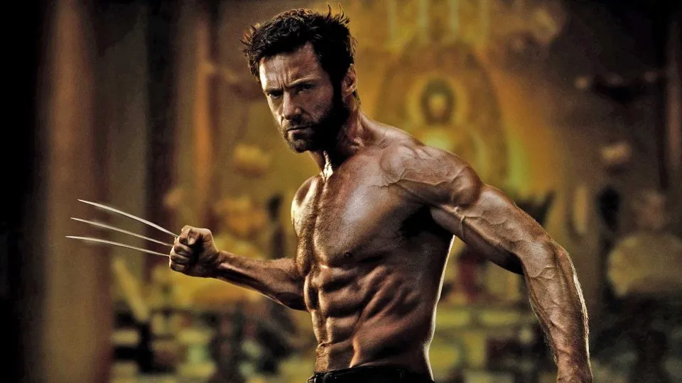 Hugh Jackman Biografi